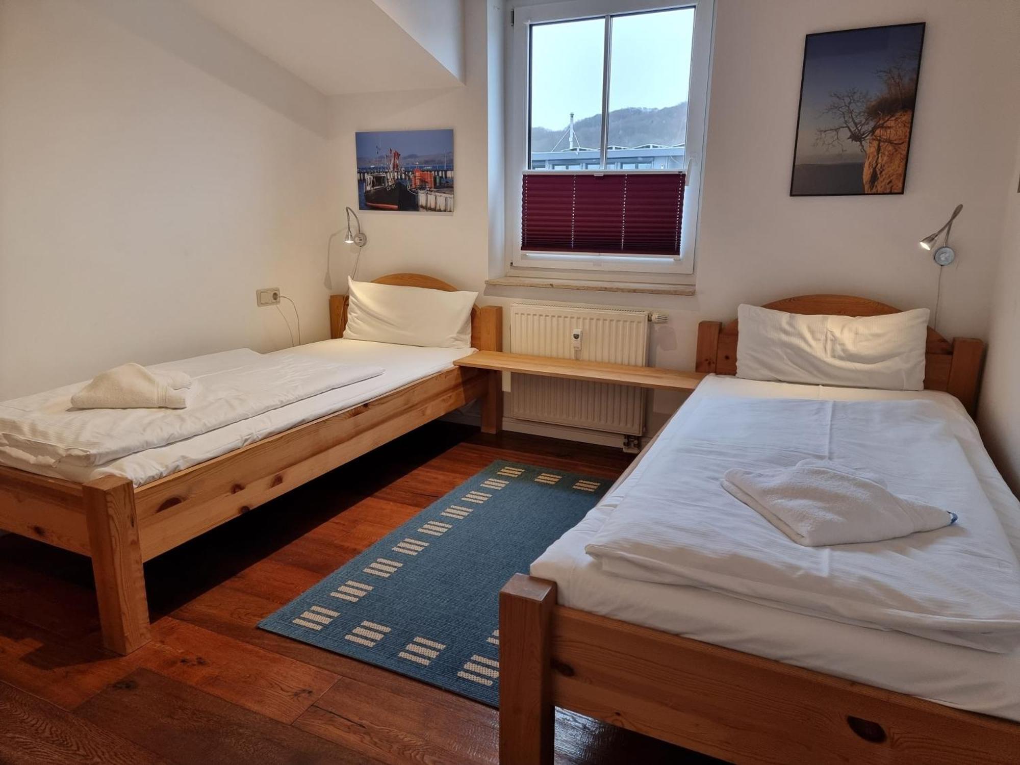 Ferienwohnung Lorenz Засниц Экстерьер фото