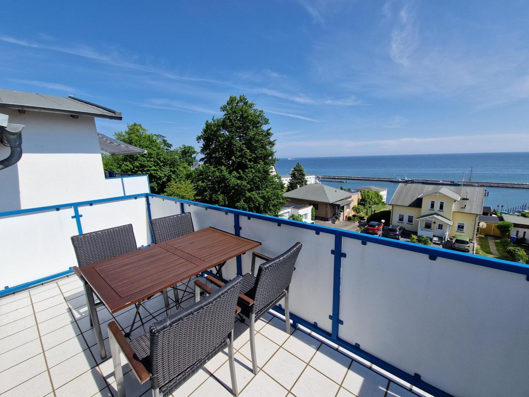 Ferienwohnung Lorenz Засниц Экстерьер фото